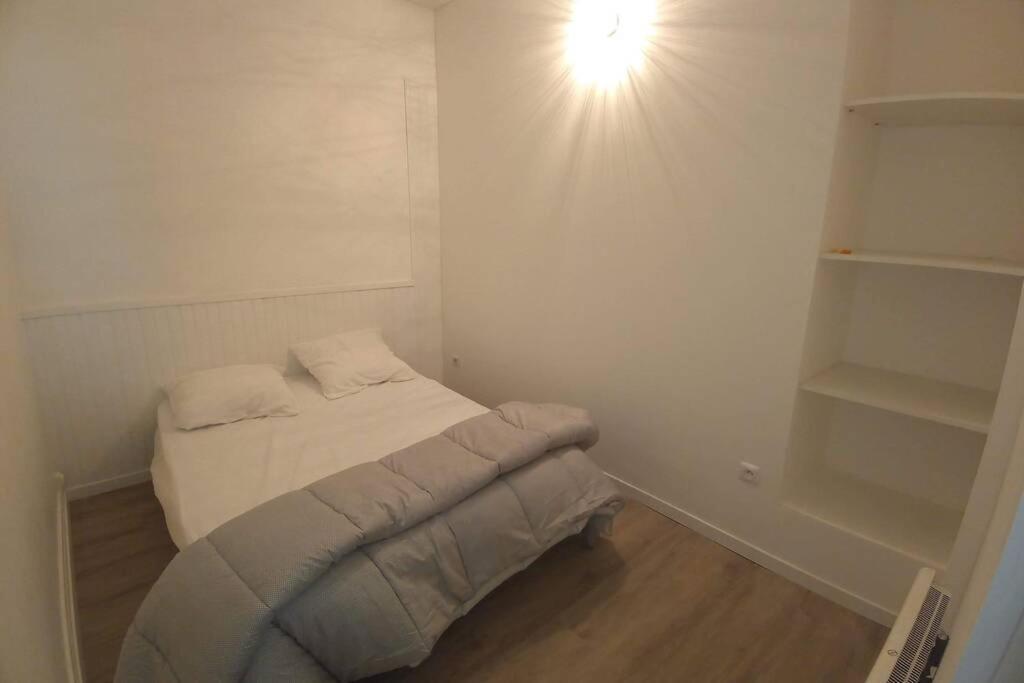 Maison Aux Mathes Les Mathes Eksteriør bilde