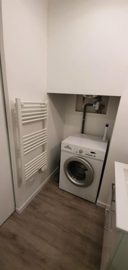 Maison Aux Mathes Les Mathes Eksteriør bilde